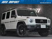 2020 MERCEDES BENZ G-CLASS