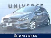 2017 MERCEDES BENZ B-CLASS