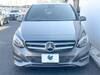 MERCEDES BENZ B-CLASS