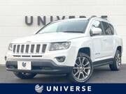 2017 CHRYSLER JEEP COMPASS
