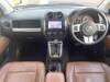 CHRYSLER JEEP COMPASS