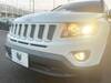 CHRYSLER JEEP COMPASS