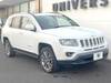CHRYSLER JEEP COMPASS