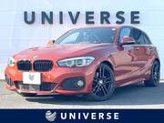 2019 BMW 1 SERIES