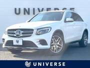 2018 MERCEDES BENZ GLC-CLASS