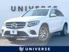 MERCEDES BENZ GLC-CLASS