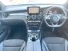 MERCEDES BENZ GLC-CLASS