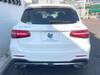 MERCEDES BENZ GLC-CLASS