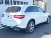 MERCEDES BENZ GLC-CLASS