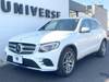 MERCEDES BENZ GLC-CLASS