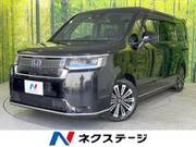 2023 HONDA STEPWAGON