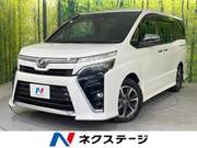 2019 TOYOTA VOXY