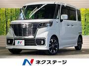2019 SUZUKI SPACIA CUSTOM