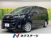 2022 TOYOTA NOAH G