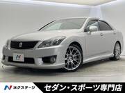 2008 TOYOTA CROWN