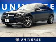 2018 MERCEDES BENZ GLC-CLASS