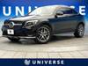 MERCEDES BENZ GLC-CLASS