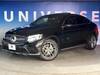 MERCEDES BENZ GLC-CLASS