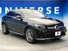 MERCEDES BENZ GLC-CLASS