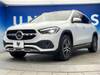 MERCEDES BENZ GLA-CLASS