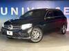 MERCEDES BENZ GLC-CLASS