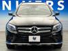 MERCEDES BENZ GLC-CLASS