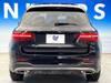 MERCEDES BENZ GLC-CLASS