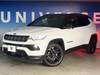 CHRYSLER JEEP COMPASS