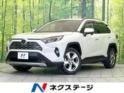 2020 TOYOTA RAV4 G