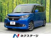 2017 SUZUKI SOLIO BANDIT