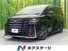 TOYOTA VELLFIRE HYBRID