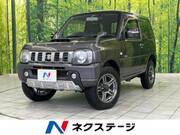 2013 SUZUKI JIMNY CROSS ADVENTURE