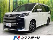 2025 TOYOTA NOAH