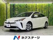 2019 TOYOTA PRIUS