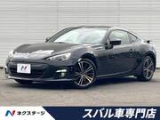 2014 SUBARU BRZ