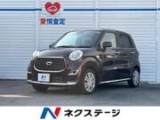 2019 DAIHATSU CAST