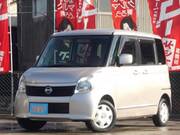 2011 NISSAN ROOX
