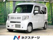 2024 HONDA N-VAN