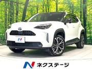 2021 TOYOTA YARIS CROSS HYBRID Z