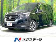 2018 NISSAN SERENA HIGHWAYSTAR V SELECTION