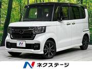 2021 HONDA N-BOX CUSTOM