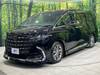 TOYOTA ALPHARD HYBRID