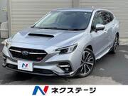 2023 SUBARU LEVORG