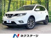 2016 NISSAN X-TRAIL