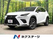 2020 LEXUS NX