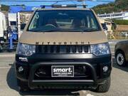 2018 MITSUBISHI OTHER