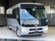 2025 TOYOTA COASTER