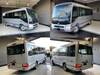 TOYOTA COASTER