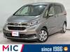 HONDA FREED HYBRID