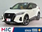 2021 NISSAN KICKS
